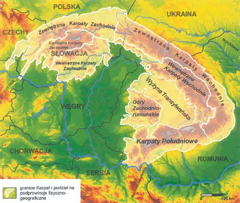 Mapa 1